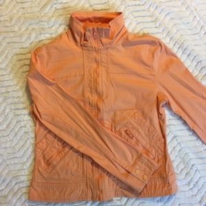CLOSING SALE Early 2000s H&M Zip Up Jacket